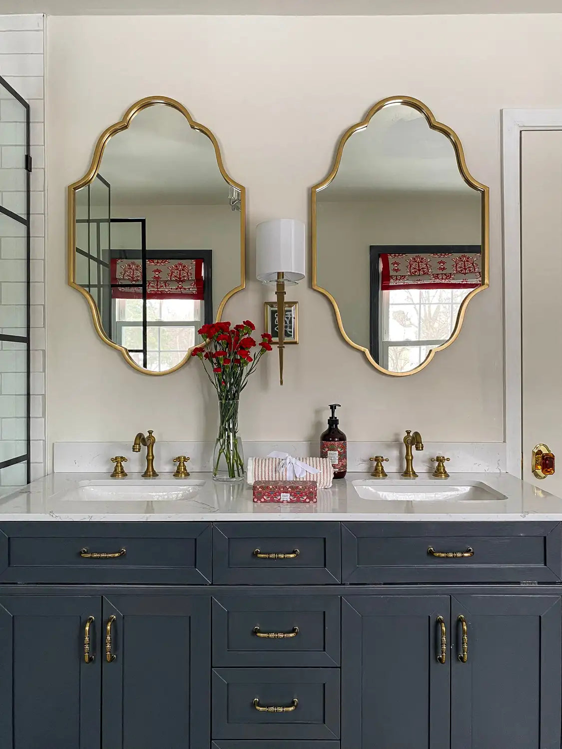 CRYSTORAMA, CLIFTON SCONCE, WALL SCONCES