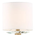 CRYSTORAMA, CLIFTON SCONCE, WALL SCONCES