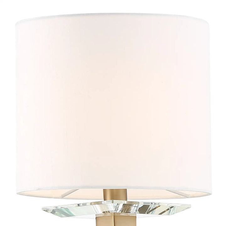 CRYSTORAMA, CLIFTON SCONCE, WALL SCONCES
