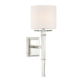 CRYSTORAMA, CLIFTON SCONCE, WALL SCONCES