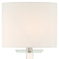 CRYSTORAMA, CLIFTON SCONCE, WALL SCONCES