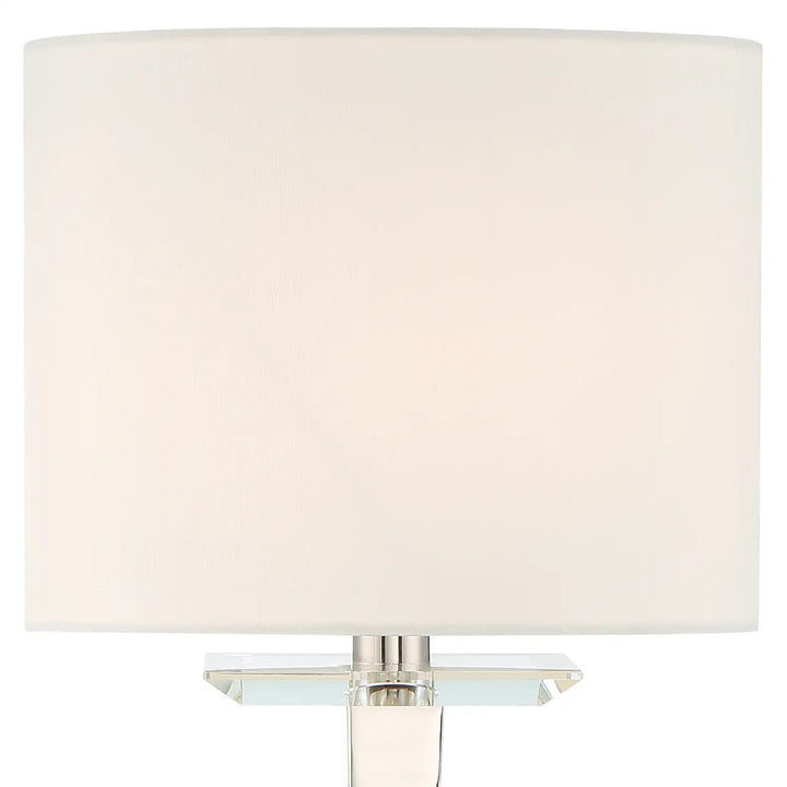 CRYSTORAMA, CLIFTON SCONCE, WALL SCONCES