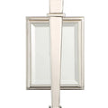 CRYSTORAMA, CLIFTON SCONCE, WALL SCONCES
