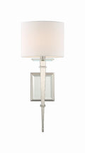 CRYSTORAMA, CLIFTON SCONCE, WALL SCONCES