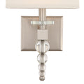CRYSTORAMA, CLOVER SCONCE, WALL SCONCES