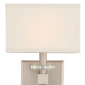 CRYSTORAMA, CLOVER SCONCE, WALL SCONCES