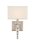 CRYSTORAMA, CLOVER SCONCE, WALL SCONCES