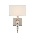 CRYSTORAMA, CLOVER SCONCE, WALL SCONCES