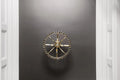 CRYSTORAMA, CLOVER SEMI FLUSH MOUNT, FLUSH MOUNT CEILING LIGHTS