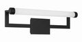 CRYSTORAMA, CLINTON INTEGRATED LED PICTURE LIGHT, PICTURE LIGHTS