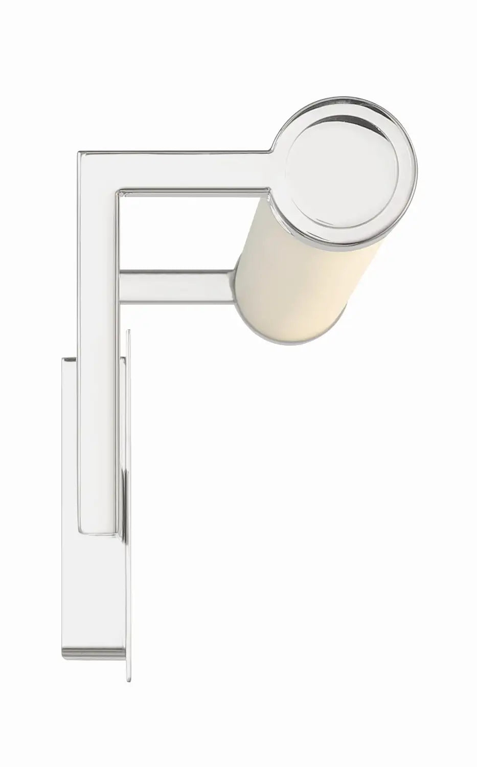 CRYSTORAMA, CLINTON INTEGRATED LED PICTURE LIGHT, PICTURE LIGHTS