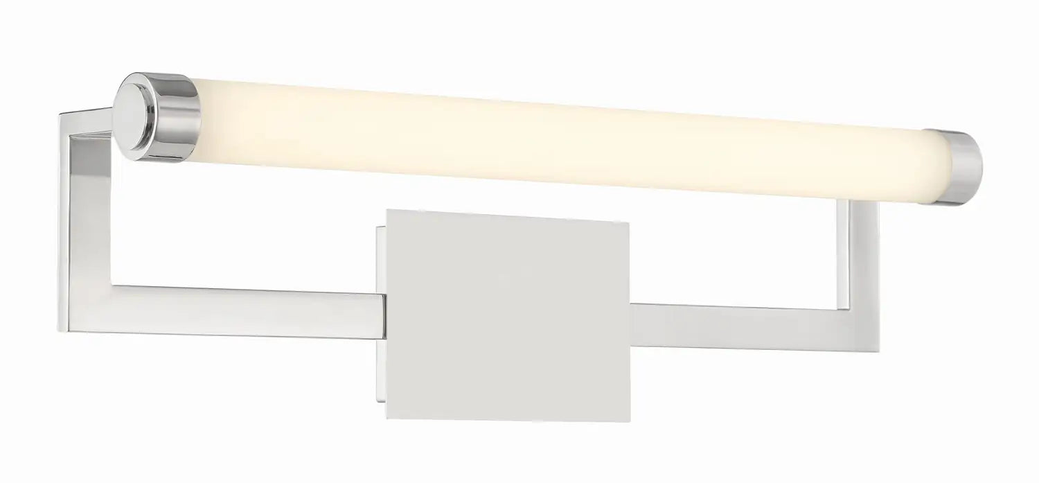 CRYSTORAMA, CLINTON INTEGRATED LED PICTURE LIGHT, PICTURE LIGHTS