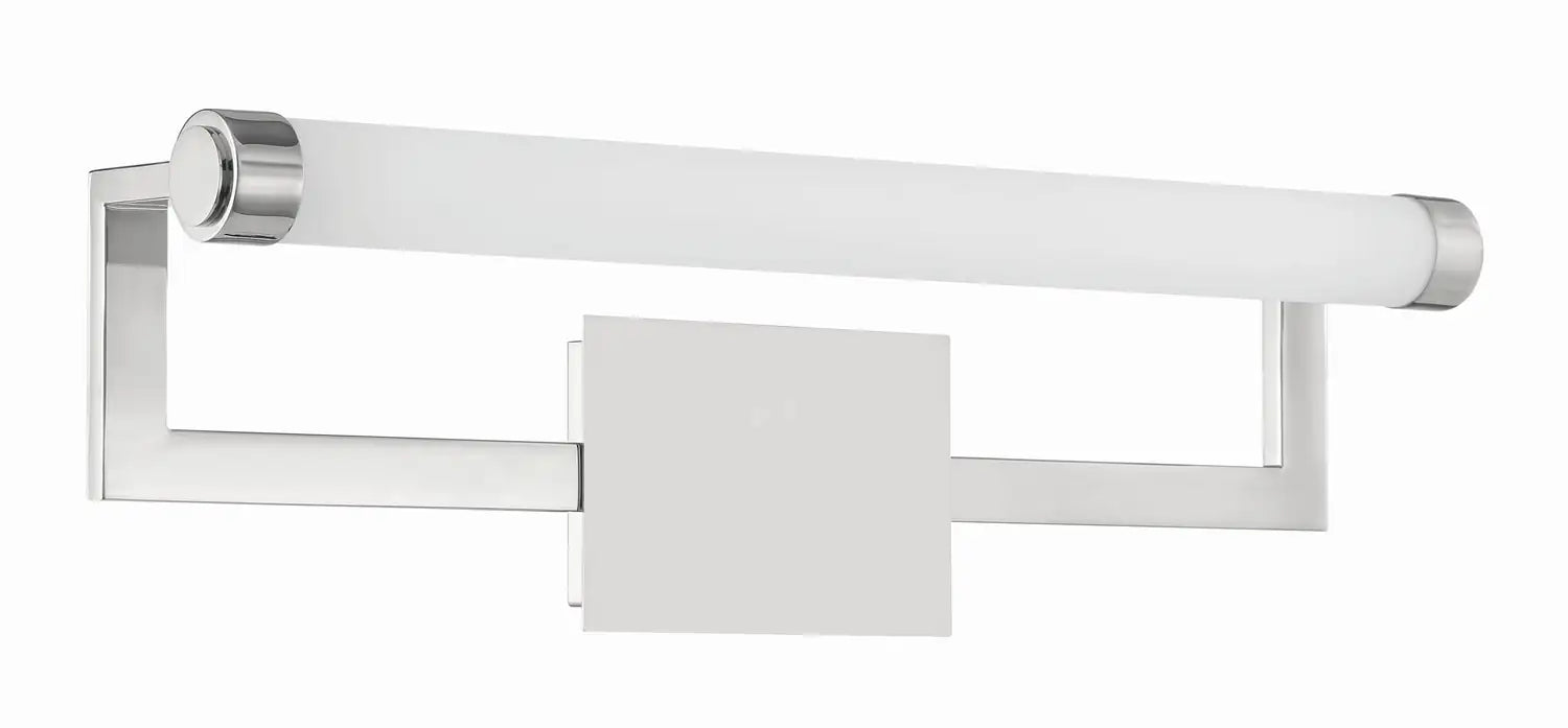 CRYSTORAMA, CLINTON INTEGRATED LED PICTURE LIGHT, PICTURE LIGHTS