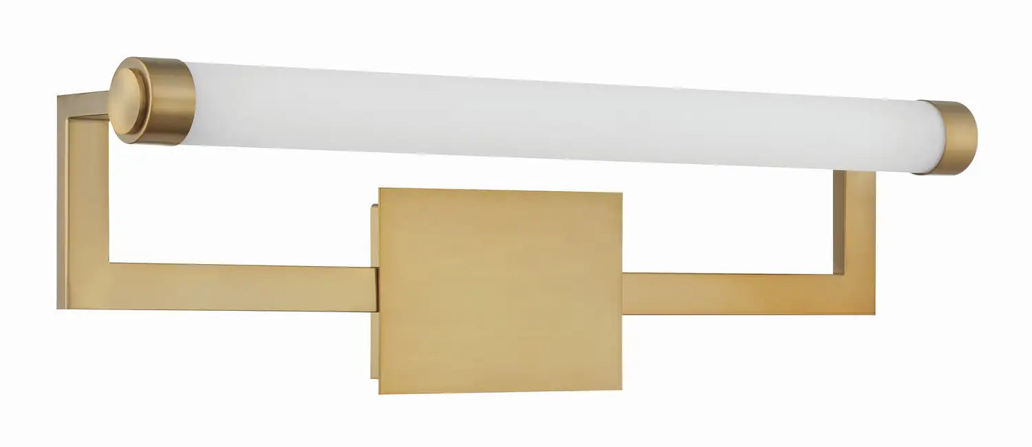 CRYSTORAMA, CLINTON INTEGRATED LED PICTURE LIGHT, PICTURE LIGHTS