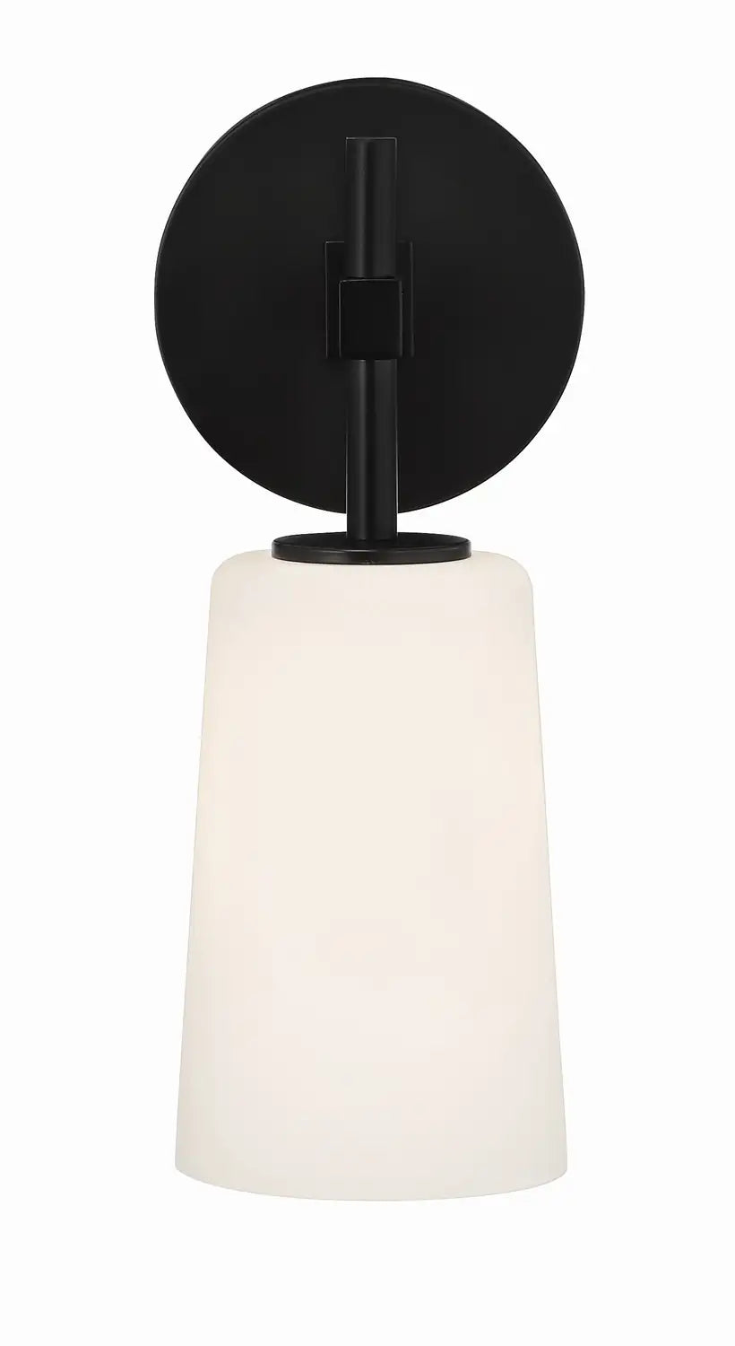 CRYSTORAMA, COLTON SCONCE, WALL SCONCES