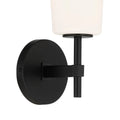 CRYSTORAMA, COLTON SCONCE, WALL SCONCES