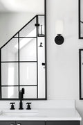 CRYSTORAMA, COLTON SCONCE, WALL SCONCES