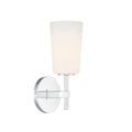 CRYSTORAMA, COLTON SCONCE, WALL SCONCES