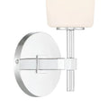 CRYSTORAMA, COLTON SCONCE, WALL SCONCES