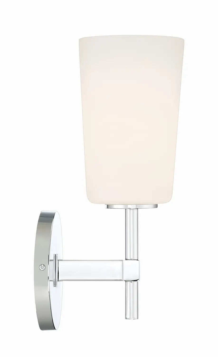 CRYSTORAMA, COLTON SCONCE, WALL SCONCES