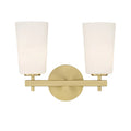 CRYSTORAMA, COLTON SCONCE, WALL SCONCES