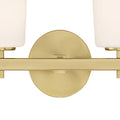 CRYSTORAMA, COLTON SCONCE, WALL SCONCES