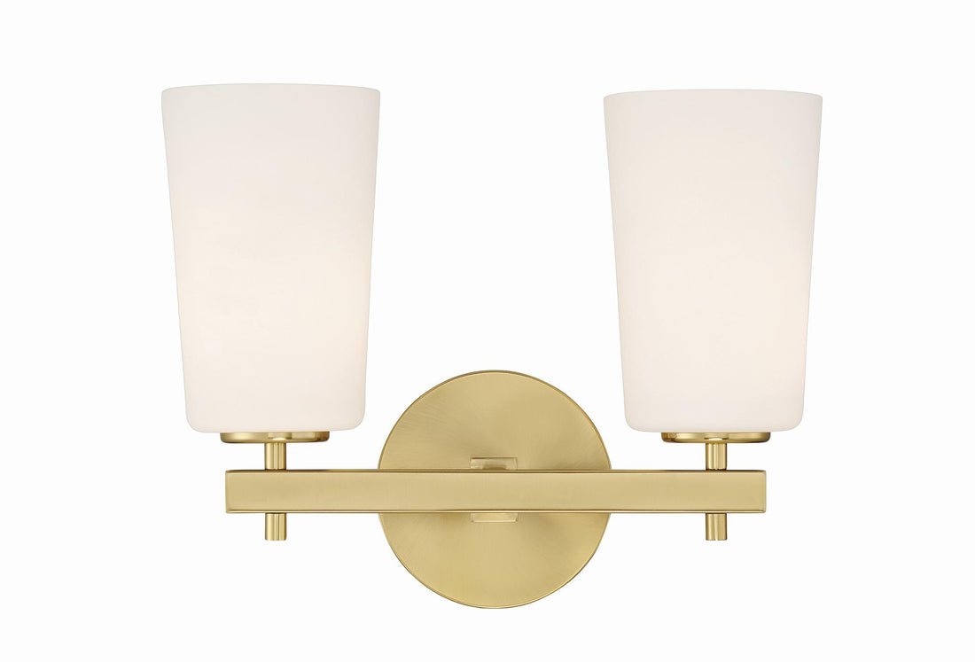 CRYSTORAMA, COLTON SCONCE, WALL SCONCES