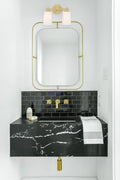 CRYSTORAMA, COLTON SCONCE, WALL SCONCES