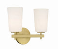CRYSTORAMA, COLTON SCONCE, WALL SCONCES