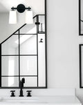 CRYSTORAMA, COLTON SCONCE, WALL SCONCES