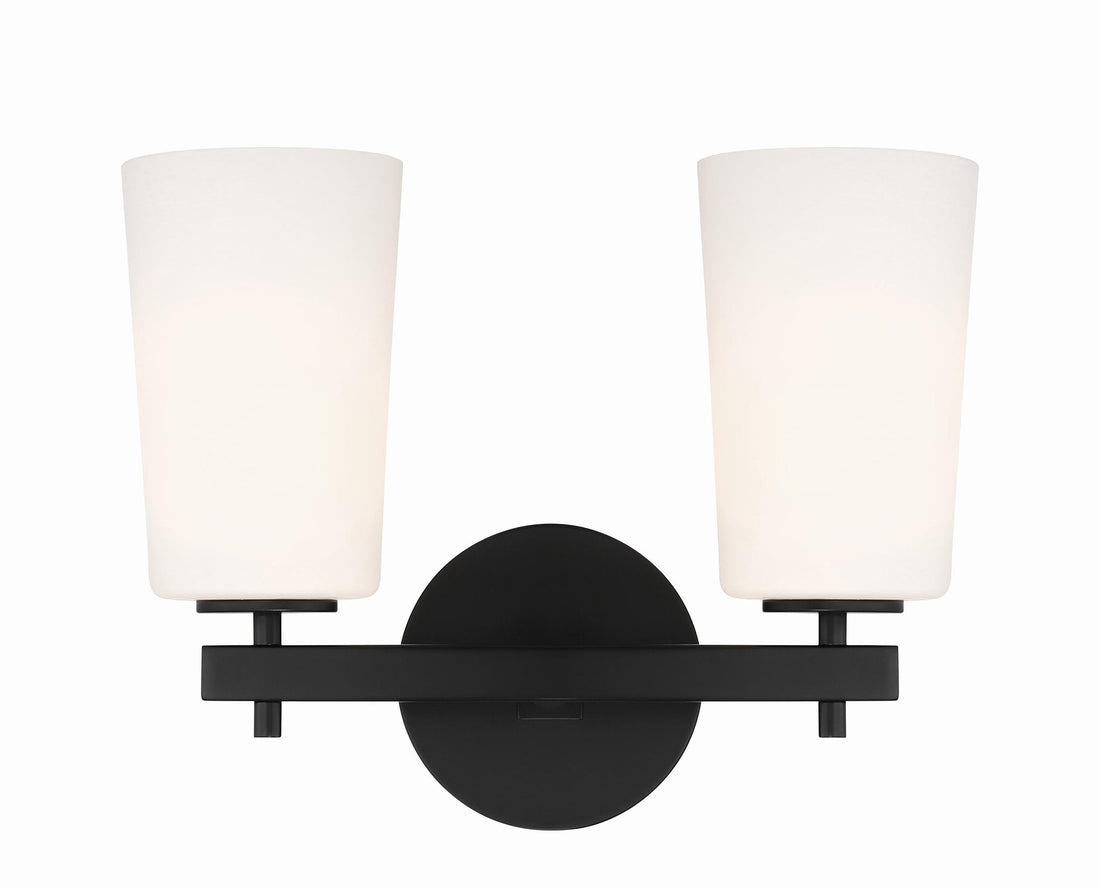 CRYSTORAMA, COLTON SCONCE, WALL SCONCES