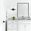 CRYSTORAMA, COLTON SCONCE, WALL SCONCES