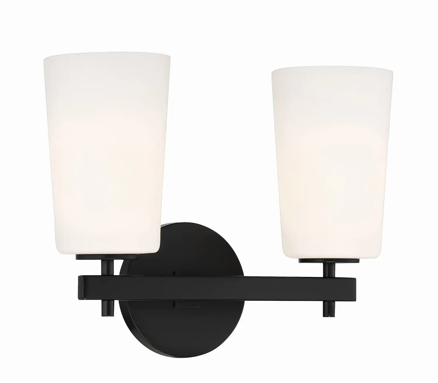 CRYSTORAMA, COLTON SCONCE, WALL SCONCES