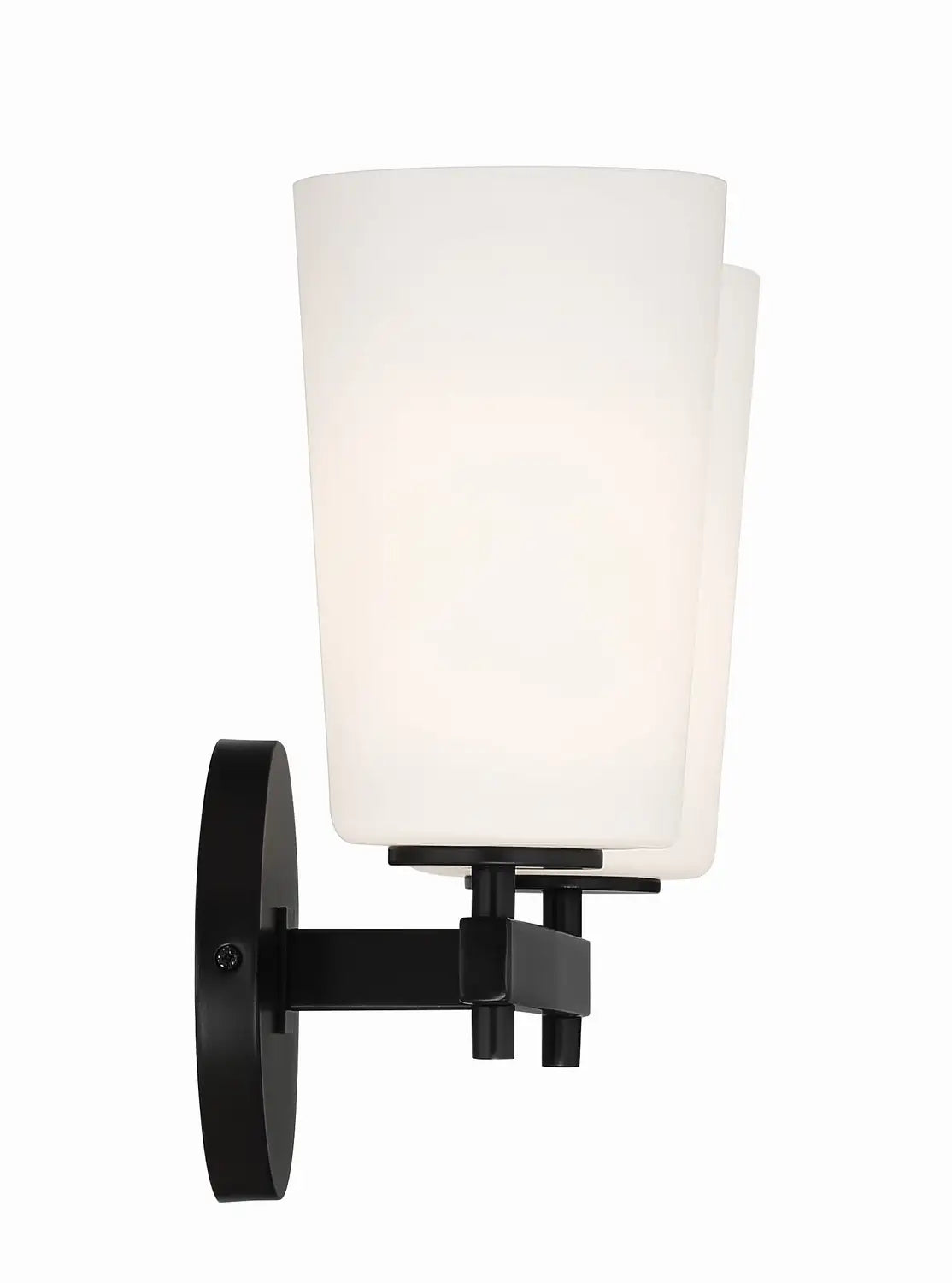 CRYSTORAMA, COLTON SCONCE, WALL SCONCES