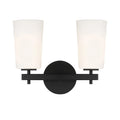 CRYSTORAMA, COLTON SCONCE, WALL SCONCES