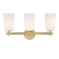 CRYSTORAMA, COLTON BATHROOM VANITY, VANITY LIGHT