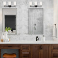 CRYSTORAMA, COLTON BATHROOM VANITY, VANITY LIGHT