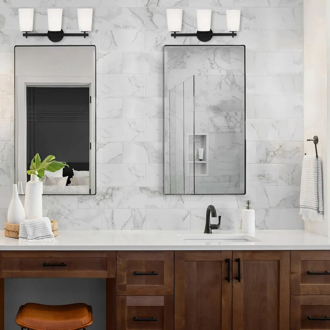 CRYSTORAMA, COLTON BATHROOM VANITY, VANITY LIGHT