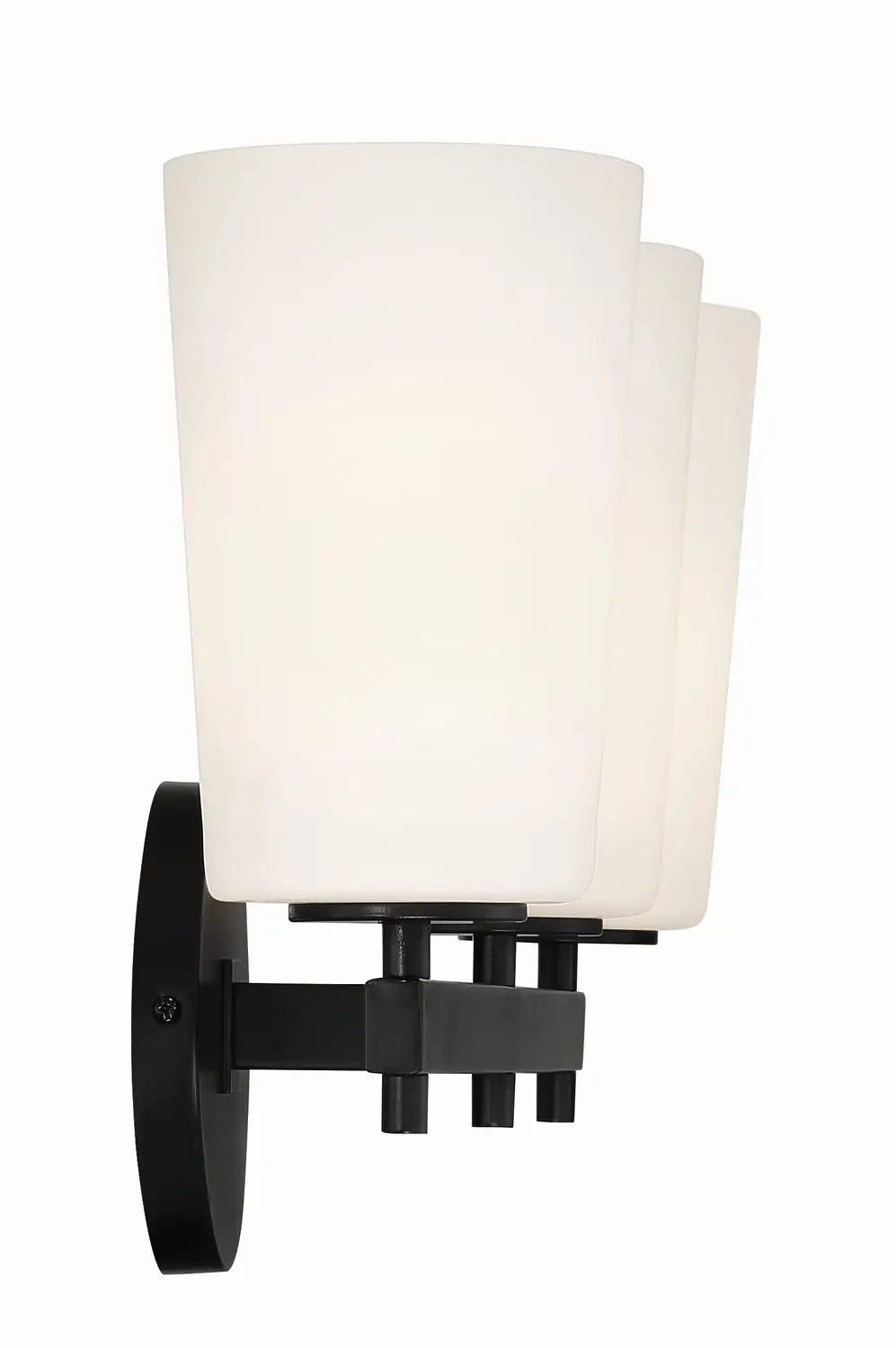 CRYSTORAMA, COLTON BATHROOM VANITY, VANITY LIGHT