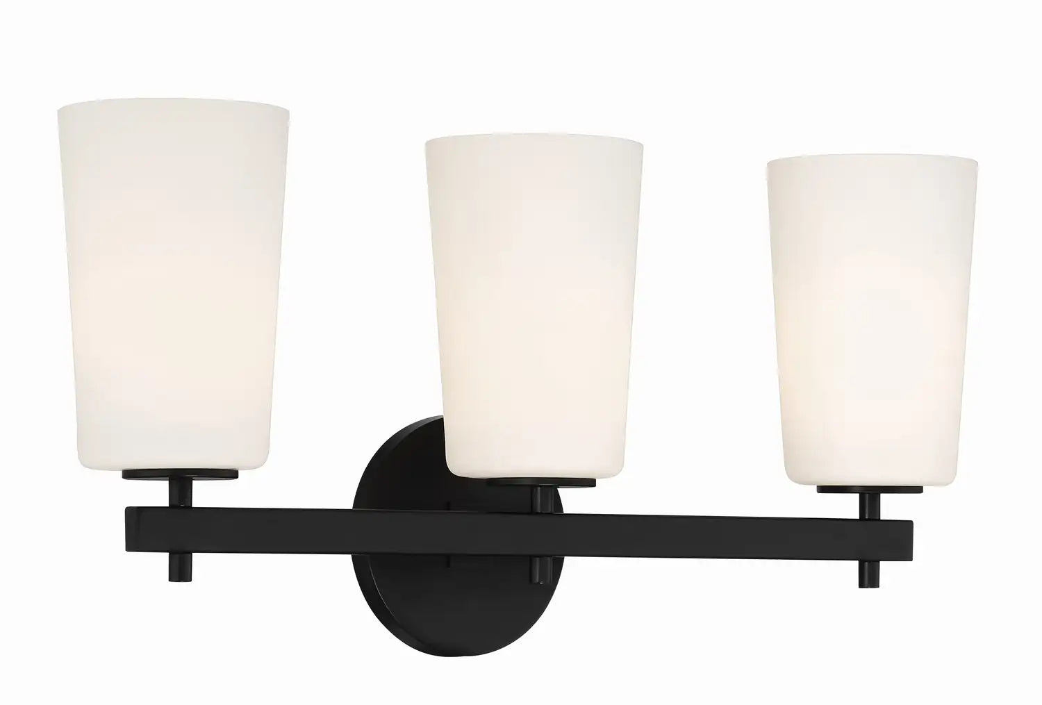 CRYSTORAMA, COLTON BATHROOM VANITY, VANITY LIGHT