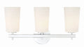 CRYSTORAMA, COLTON BATHROOM VANITY, VANITY LIGHT