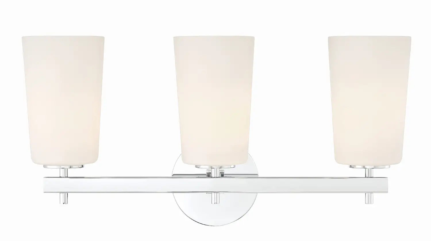 CRYSTORAMA, COLTON BATHROOM VANITY, VANITY LIGHT