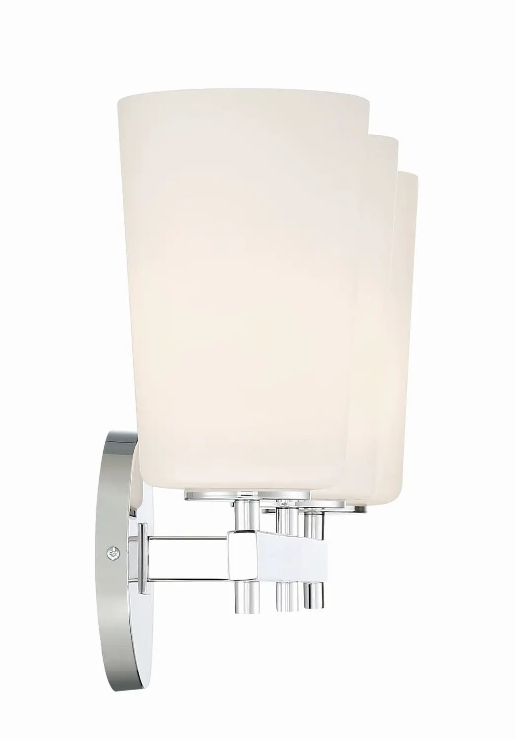 CRYSTORAMA, COLTON BATHROOM VANITY, VANITY LIGHT