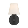 CRYSTORAMA, COLTON SCONCE, WALL SCONCES