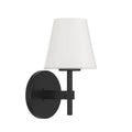 CRYSTORAMA, COLTON SCONCE, WALL SCONCES