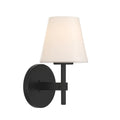 CRYSTORAMA, COLTON SCONCE, WALL SCONCES
