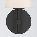 CRYSTORAMA, COLTON SCONCE, WALL SCONCES