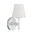 CRYSTORAMA, COLTON SCONCE, WALL SCONCES