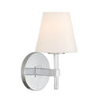 CRYSTORAMA, COLTON SCONCE, WALL SCONCES