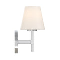 CRYSTORAMA, COLTON SCONCE, WALL SCONCES
